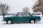 BMW 1800 1968 года